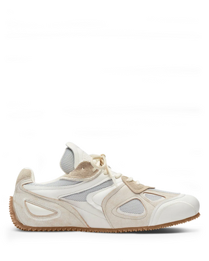 W Slow Runner Off White/Gum F3546001