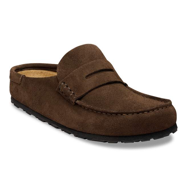 W Naples Wrapped Carafe Suede 1031605