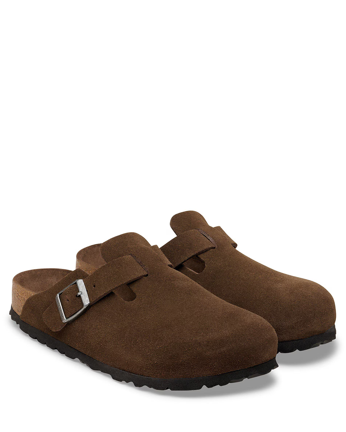 M Boston Carafe Tonal FB Suede/Leather 1031641