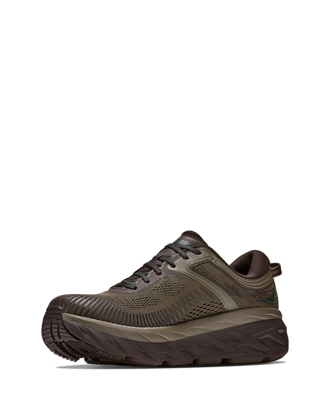 M Bondi 7 Antique Olive/Cast Iron 1110518-ALVC