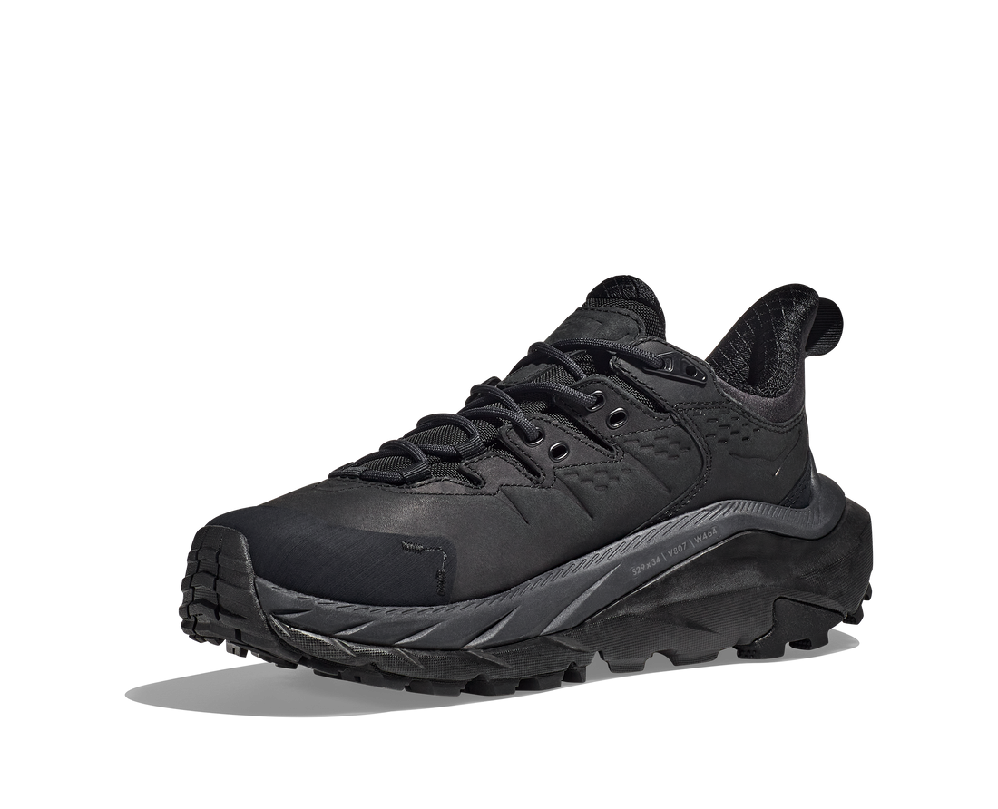 M Kaha 2 Low GTX Black/Black