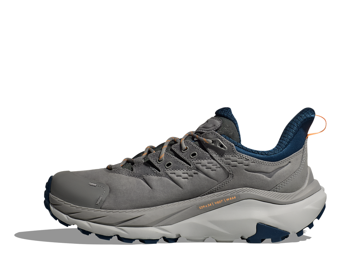 M Kaha 2 Low GTX Galactic Grey/Stardust