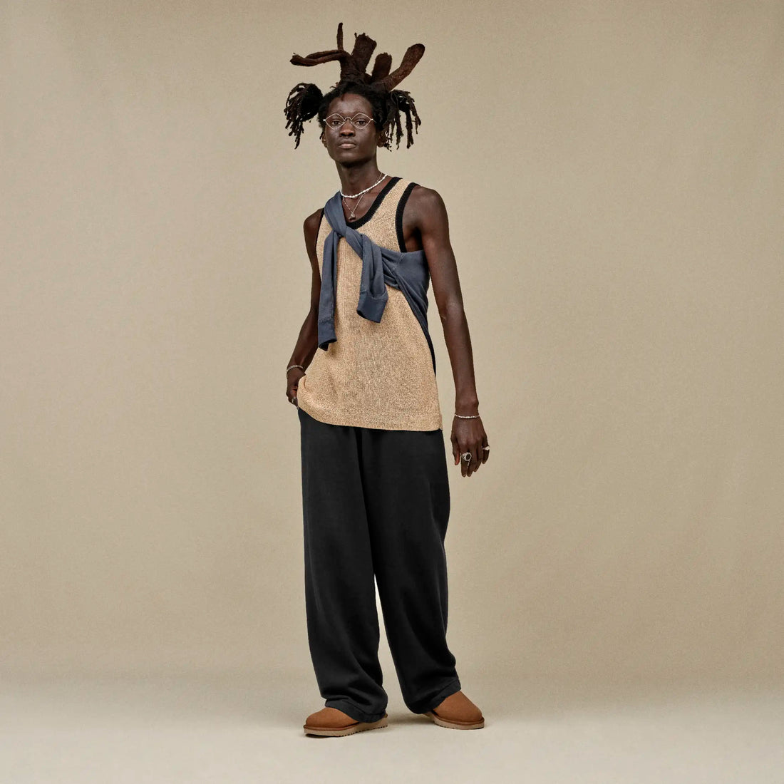 M Classic Slip-On Chestnut 1129290-CHE