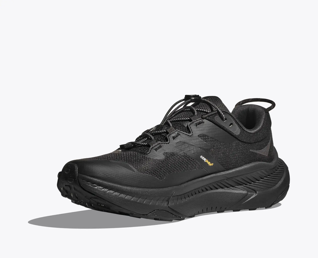 M Transport GTX Black/Black 1133957F-BLCKB