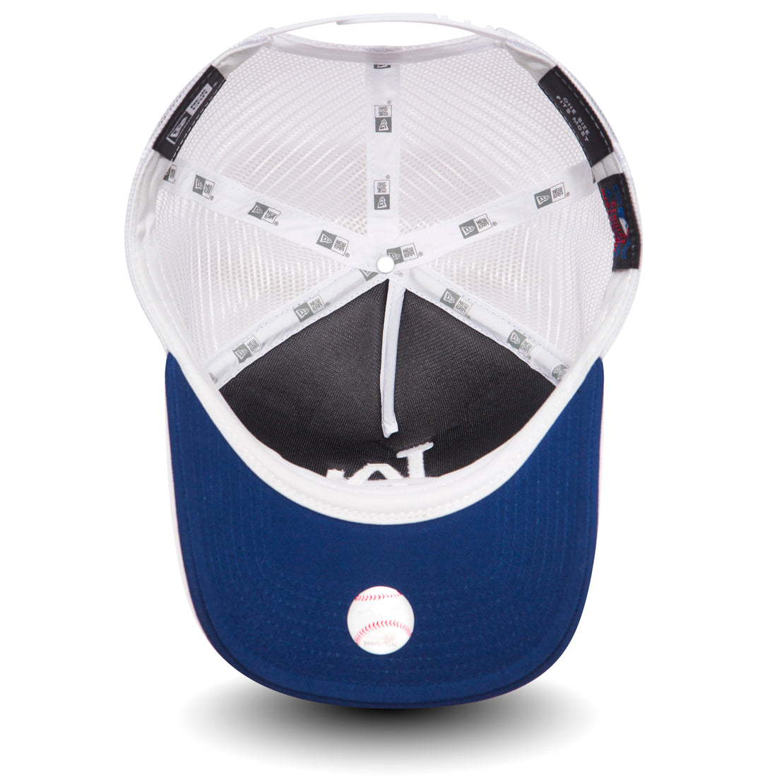M 9FORTY A-FRAME Clean Trucker LA Dodgers 11405497