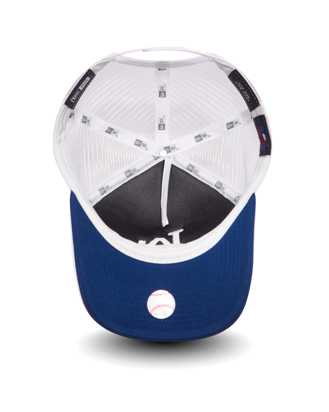 M 9FORTY A-FRAME Clean Trucker LA Dodgers 11405497