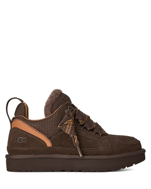W Lowmel Dusted Cocoa 1144032-DDC