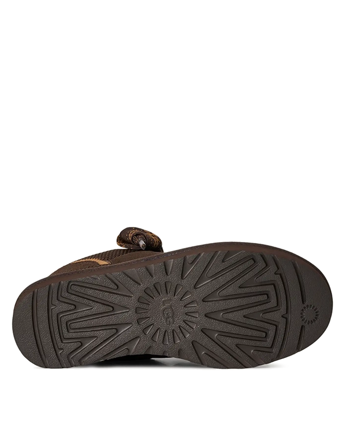 W Lowmel Dusted Cocoa 1144032-DDC