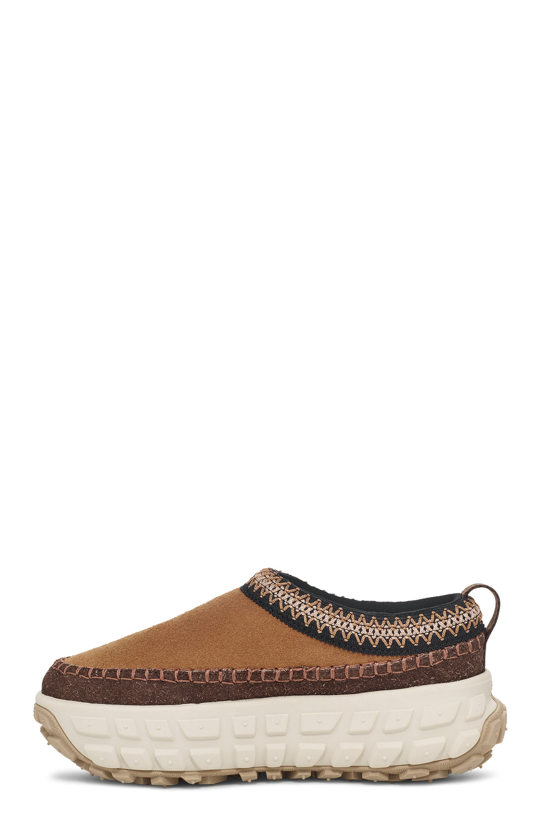 W Venture Daze Chestnut/Ceramic Suede