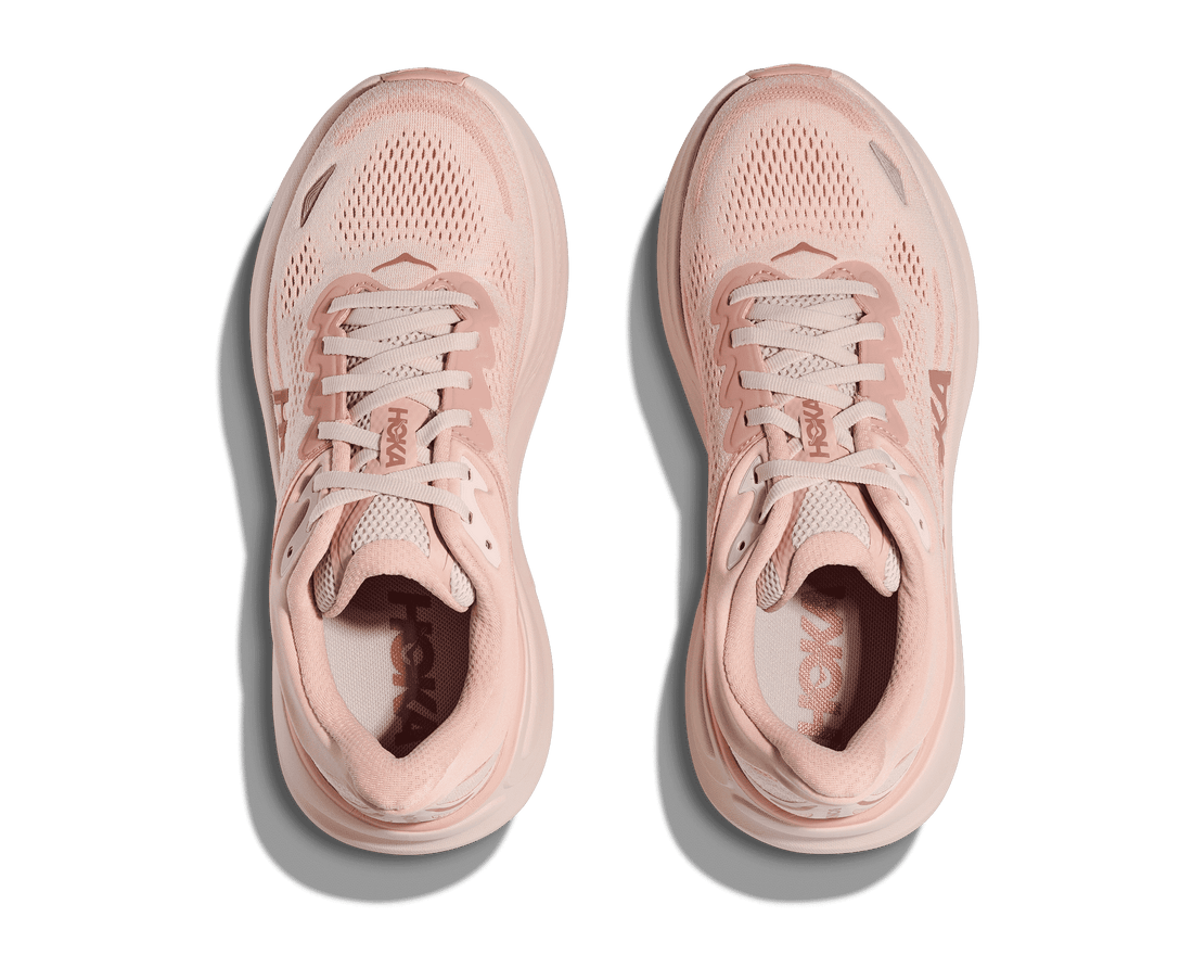W Bondi 9 Rose Latte/Rose Cream 1162012-RLTT