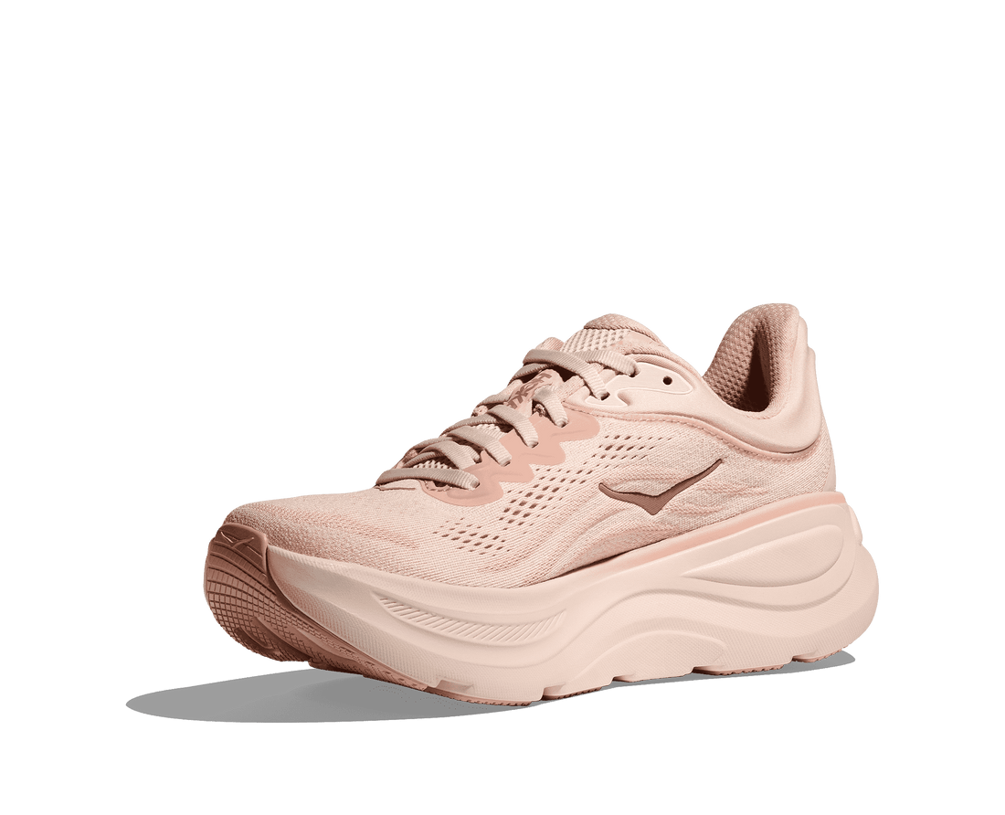 W Bondi 9 Rose Latte/Rose Cream 1162012-RLTT
