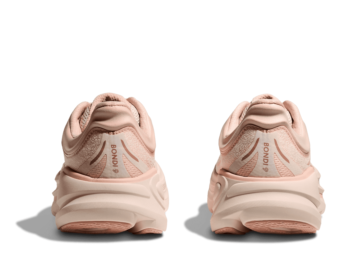 W Bondi 9 Rose Latte/Rose Cream 1162012-RLTT