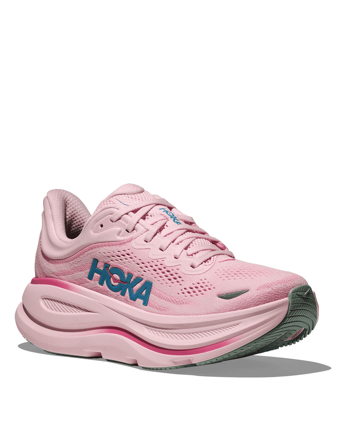 W Bondi 9 Rose Tea/Petal 1162012-RSTP