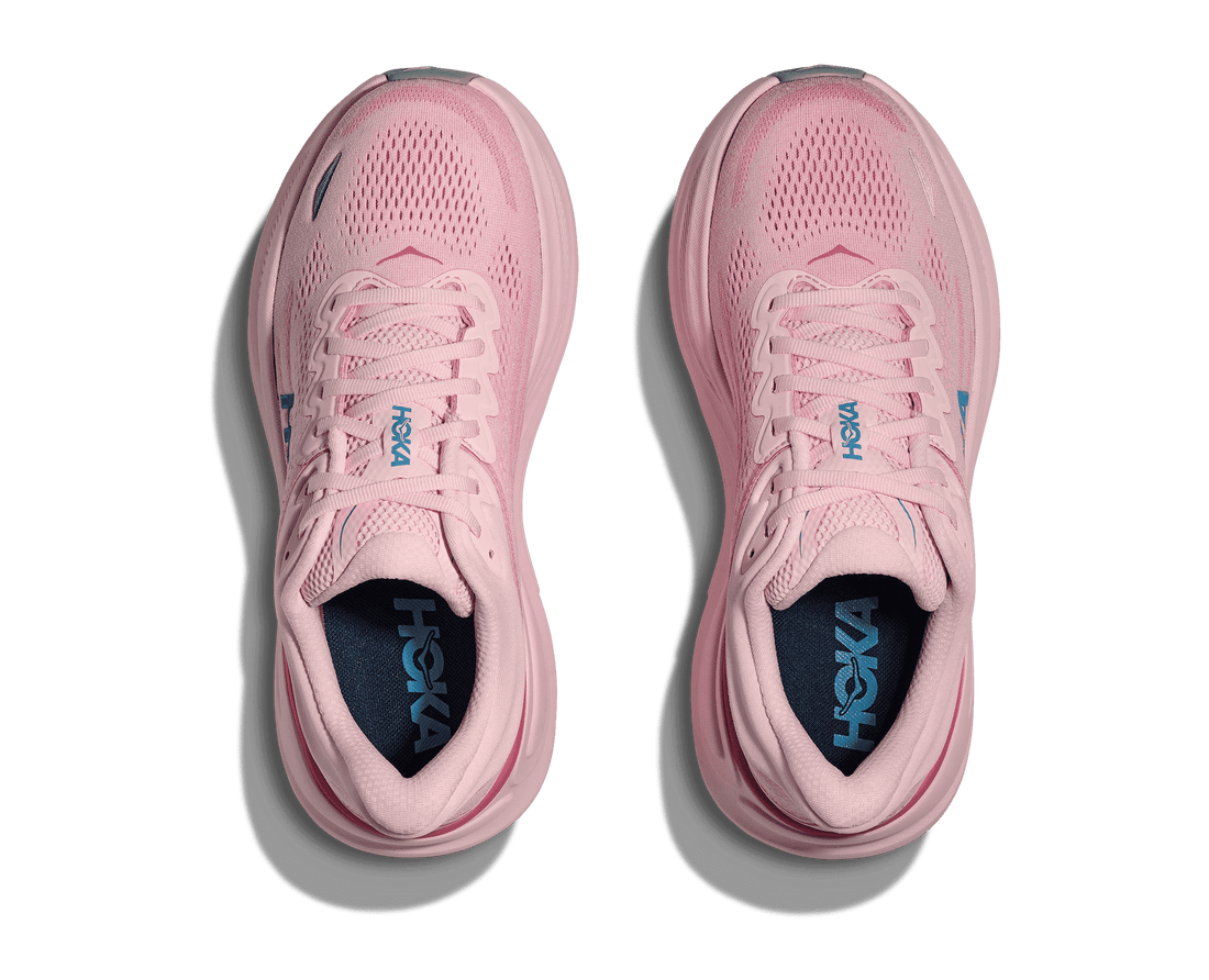 W Bondi 9 Rose Tea/Petal 1162012-RSTP