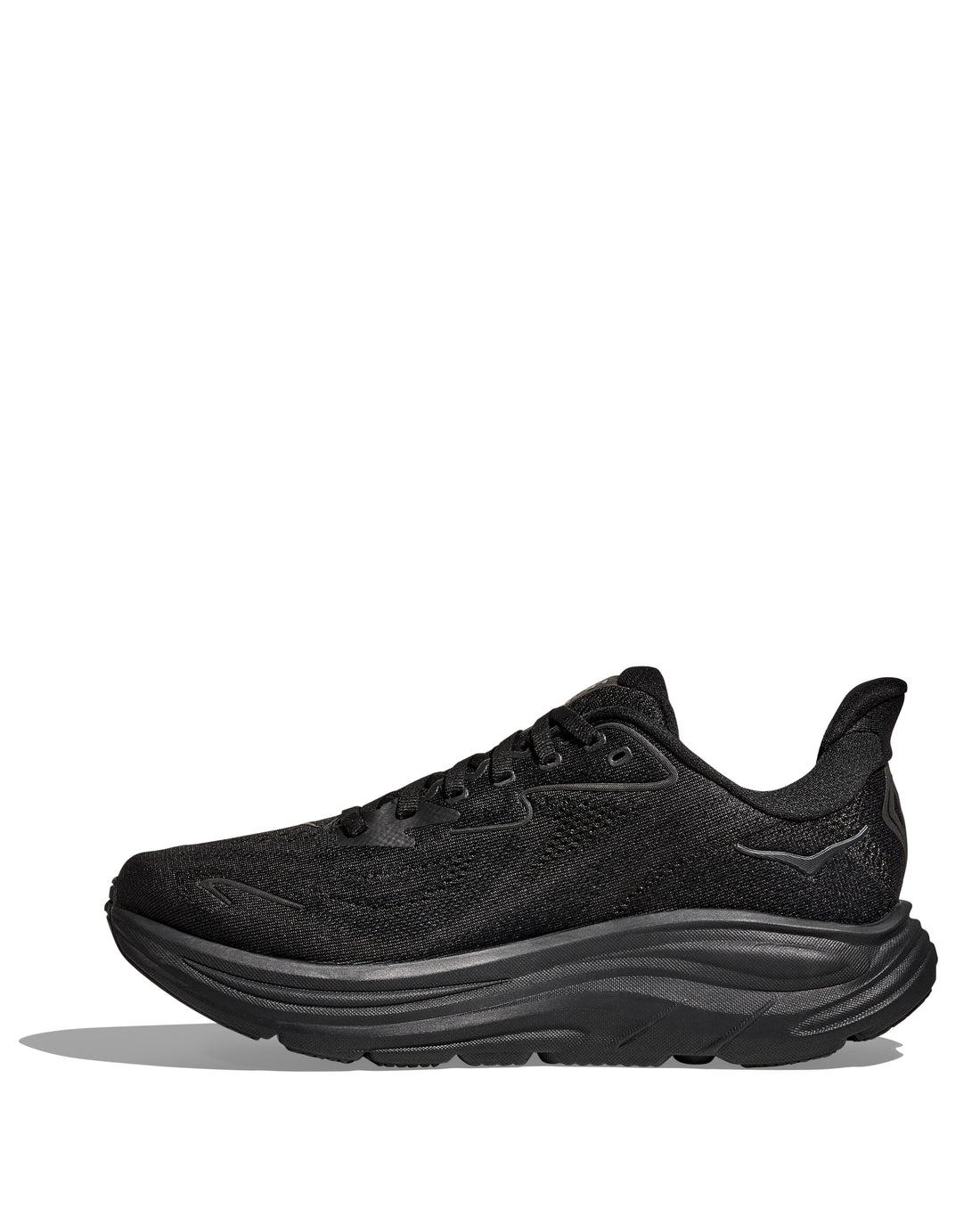 M Clifton 10 Black/Black 1162030-BBLC
