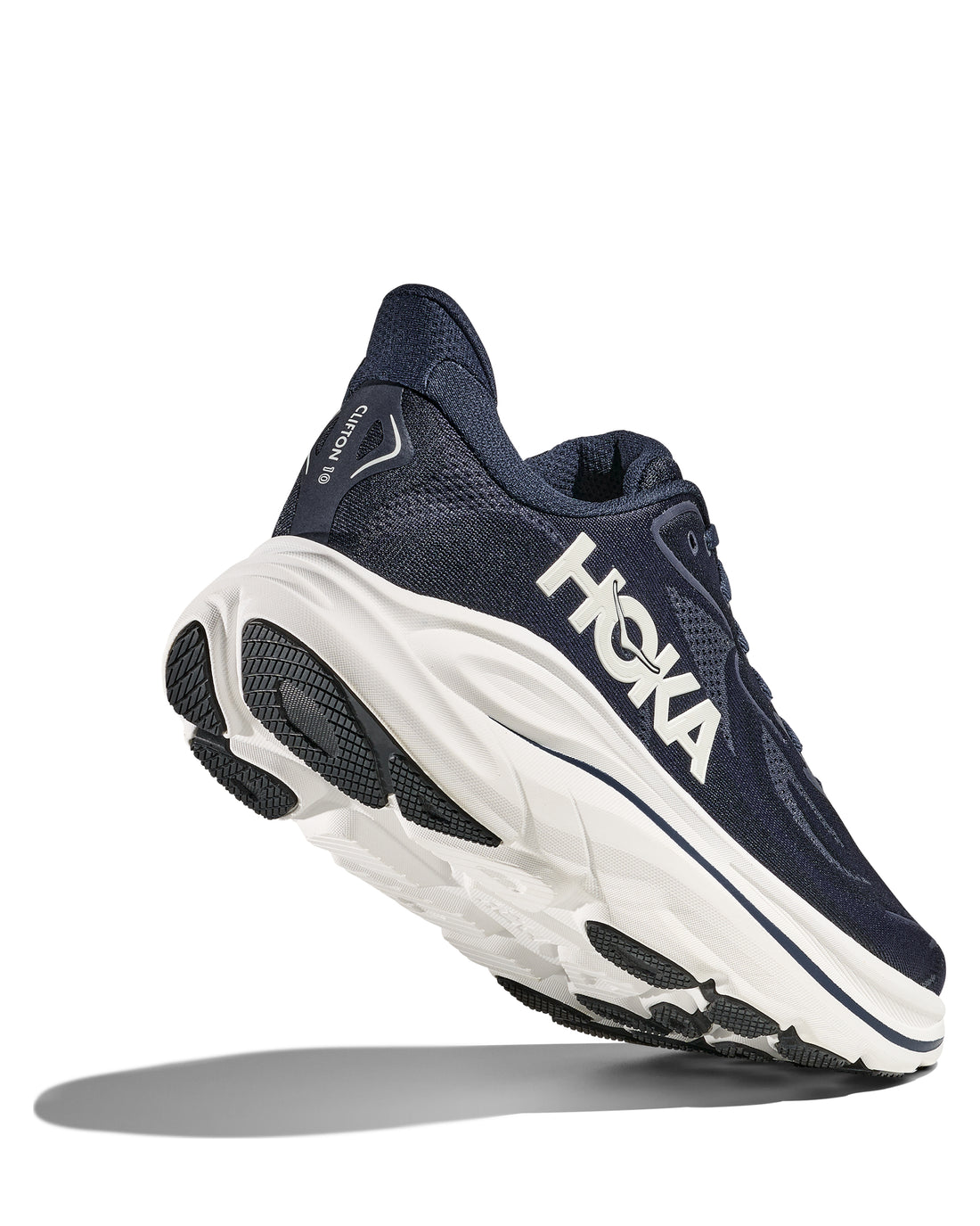 M Clifton 10 Navy/White 1162030-NWT