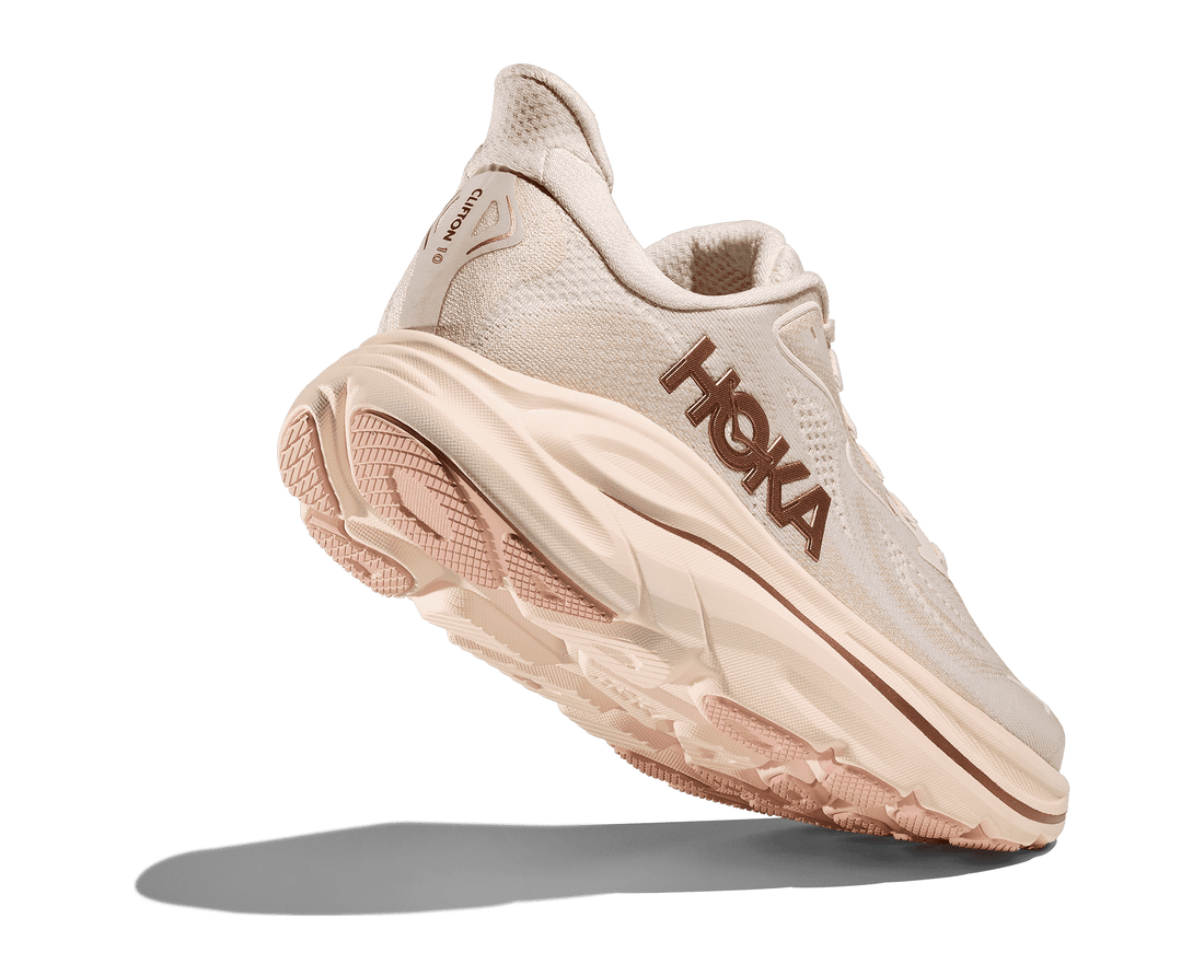 W Clifton 10 Alabaster/Rose Gold 1162031-ARRS