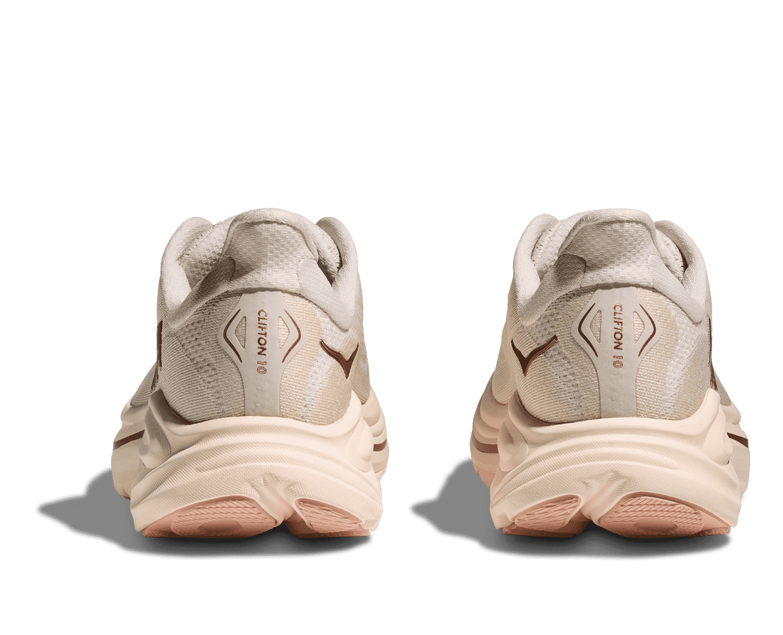 W Clifton 10 Alabaster/Rose Gold 1162031-ARRS