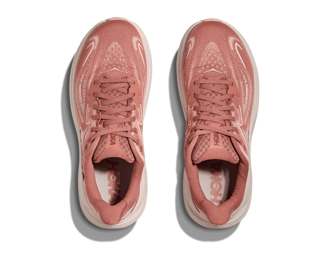 W Clifton 10 Blush/Rose Latte 1162031-BHRS