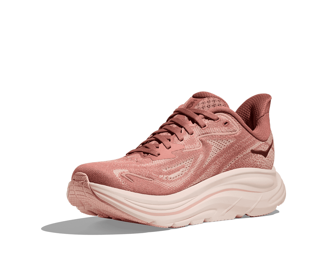 W Clifton 10 Blush/Rose Latte 1162031-BHRS