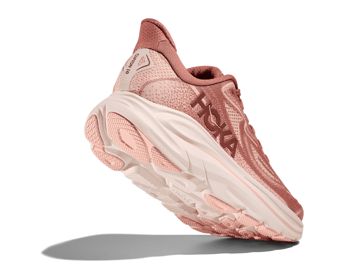 W Clifton 10 Blush/Rose Latte 1162031-BHRS