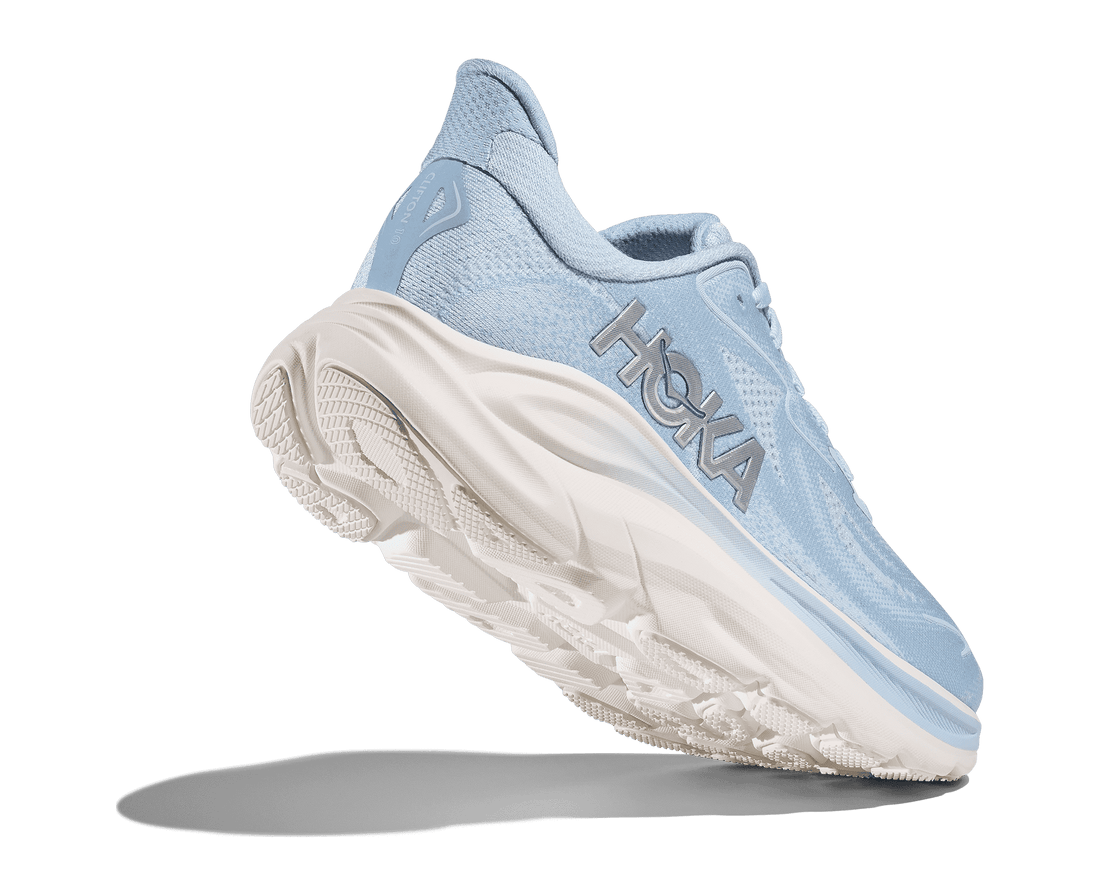 W Clifton 10 Glacier Blue/Silver 1162031-GVR