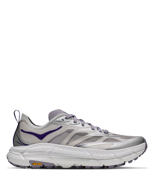 W U Mafate Speed 4 LITE Cosmic Purple/Cosmic Grey 1168450-CCSM
