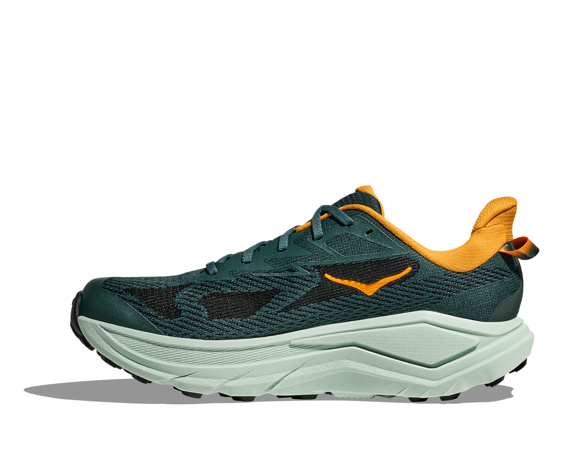 M Challenger 8 Bay Leaf/Sage 1168716-BFSG