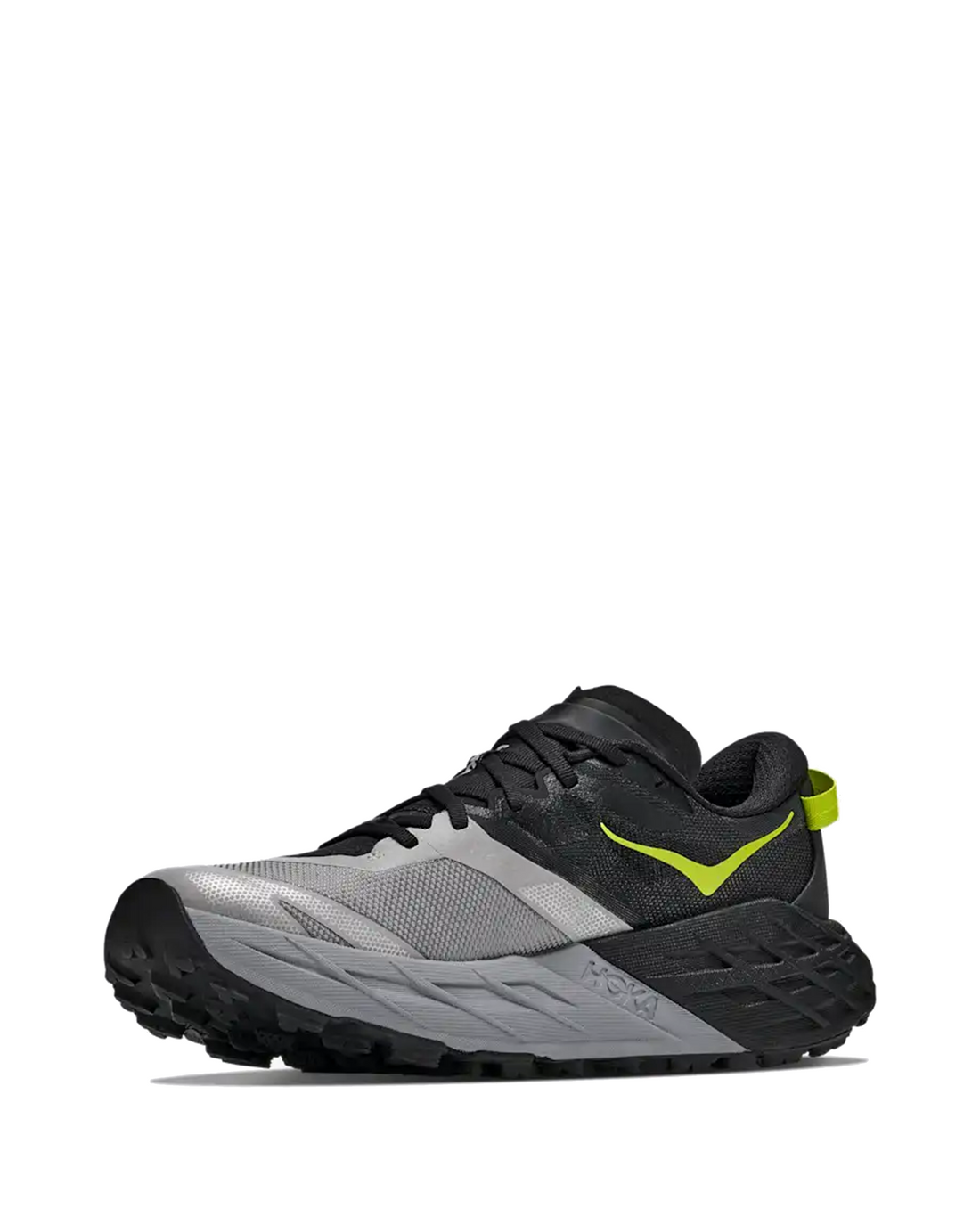 M Speedgoat 7 Black/Stellar Grey 1171928-BLLR