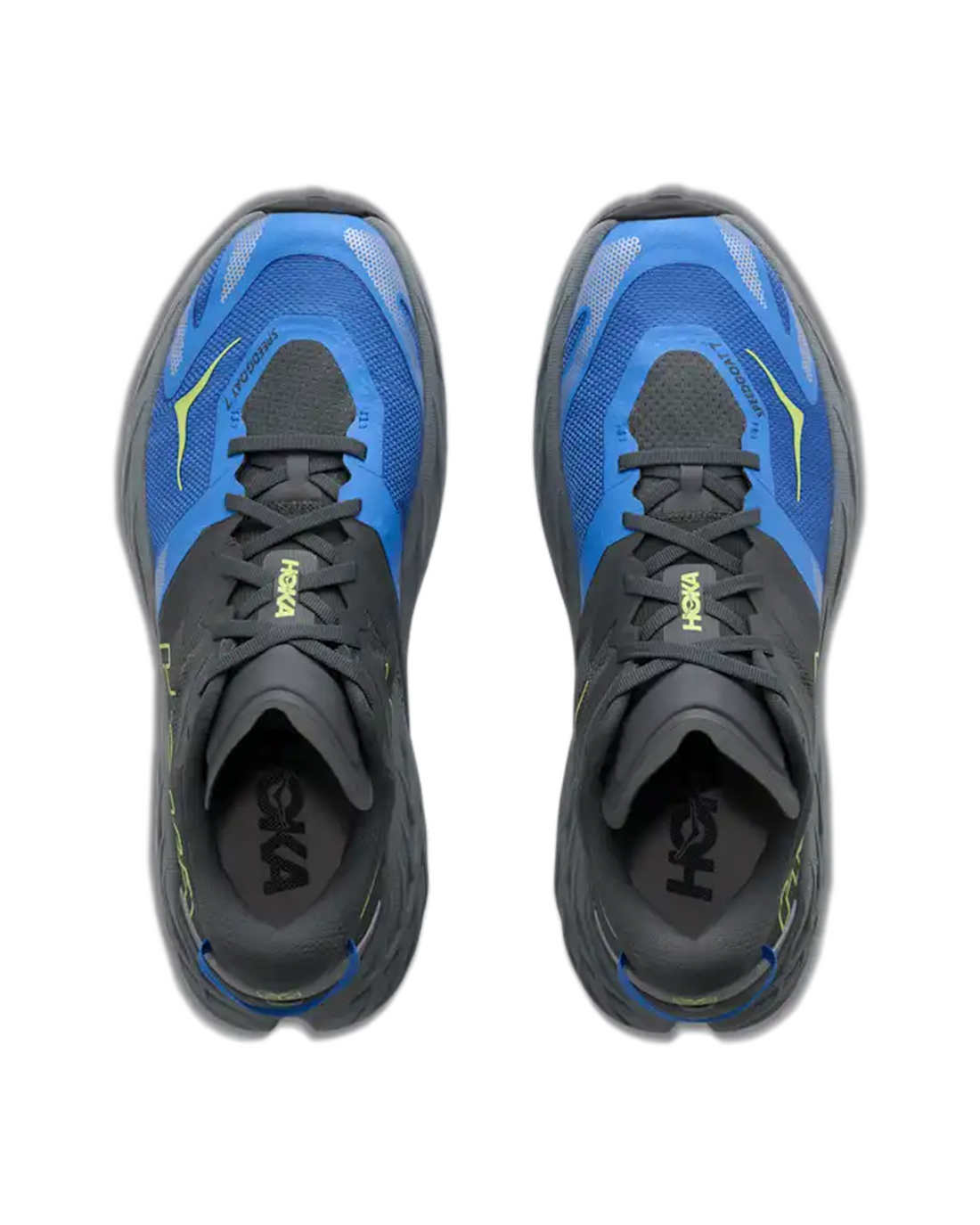 M Speedgoat 7 Outer Orbit/Virtual Blue 1171928-OTV