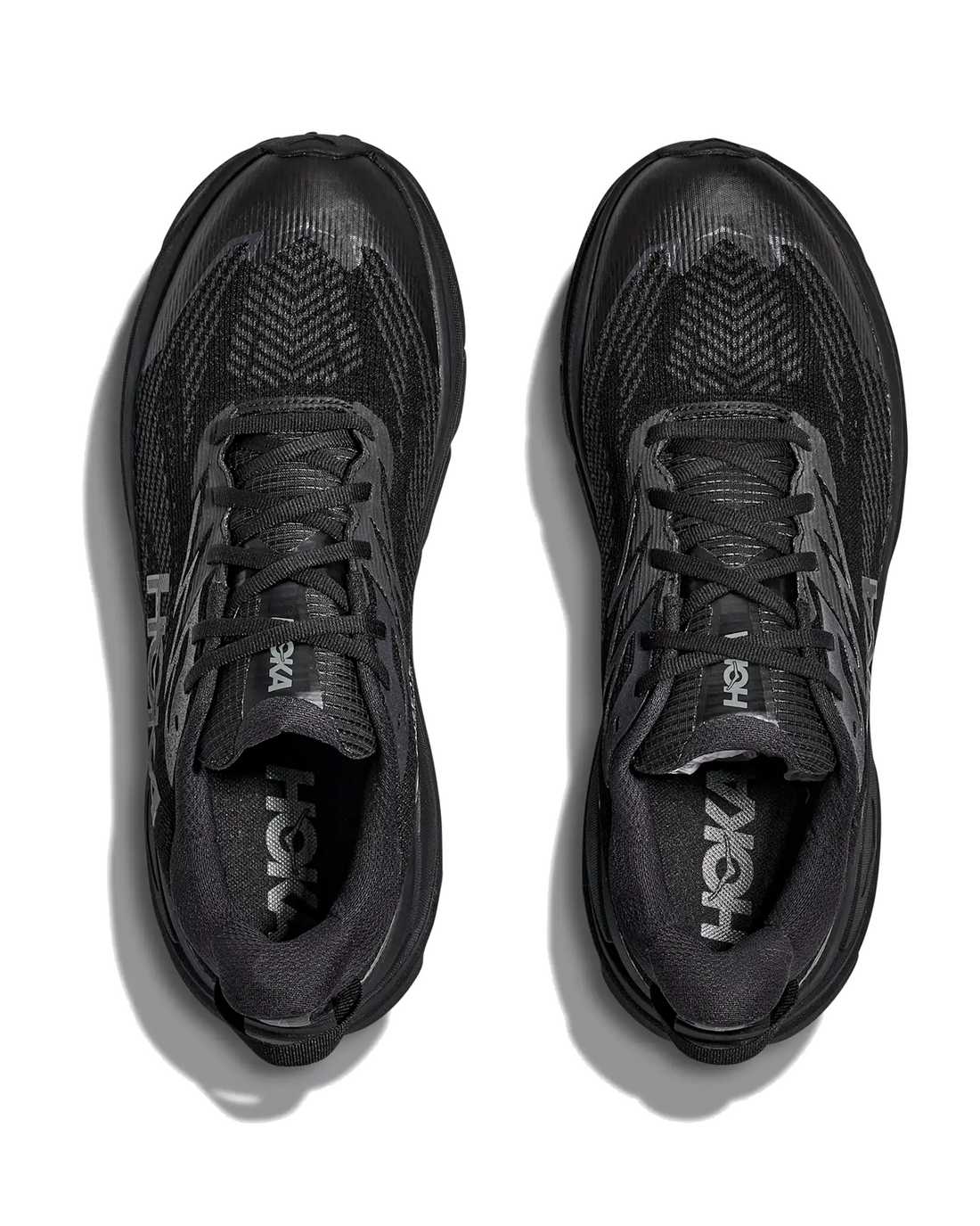 M Challenger 8 GTX Black/Carbon Black 1171958-BBNB