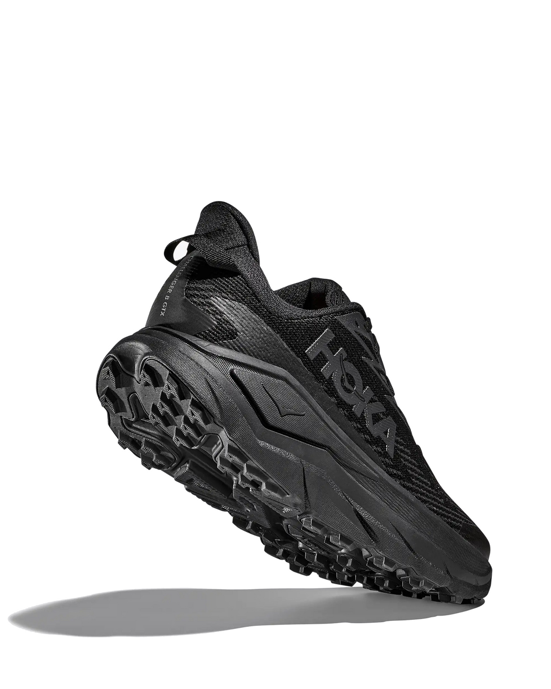 M Challenger 8 GTX Black/Carbon Black 1171958-BBNB
