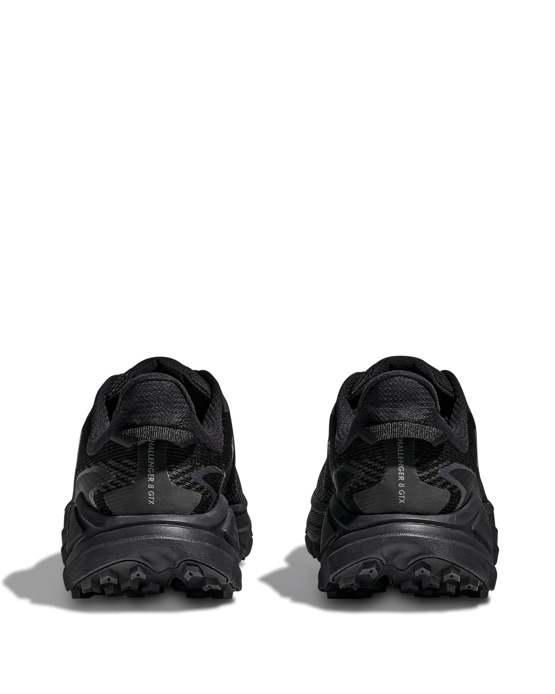 M Challenger 8 GTX Black/Carbon Black 1171958-BBNB