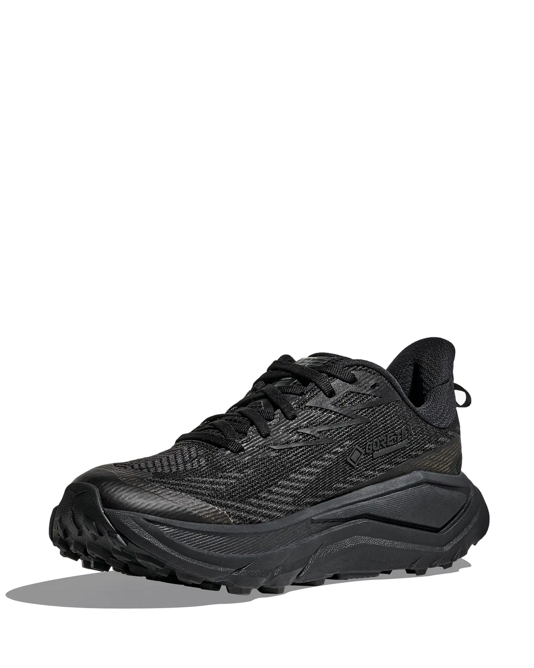 W Challenger 8 GTX Black/Carbon Black 1171959-BBNB