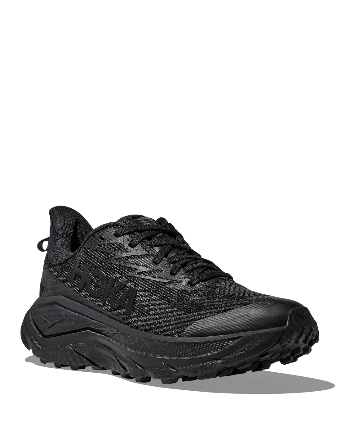 W Challenger 8 GTX Black/Carbon Black 1171959-BBNB