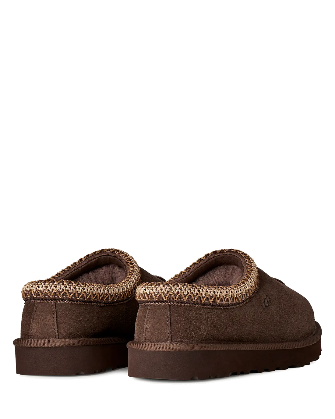 W Tasman II Dusted Cocoa 1174470-DDC