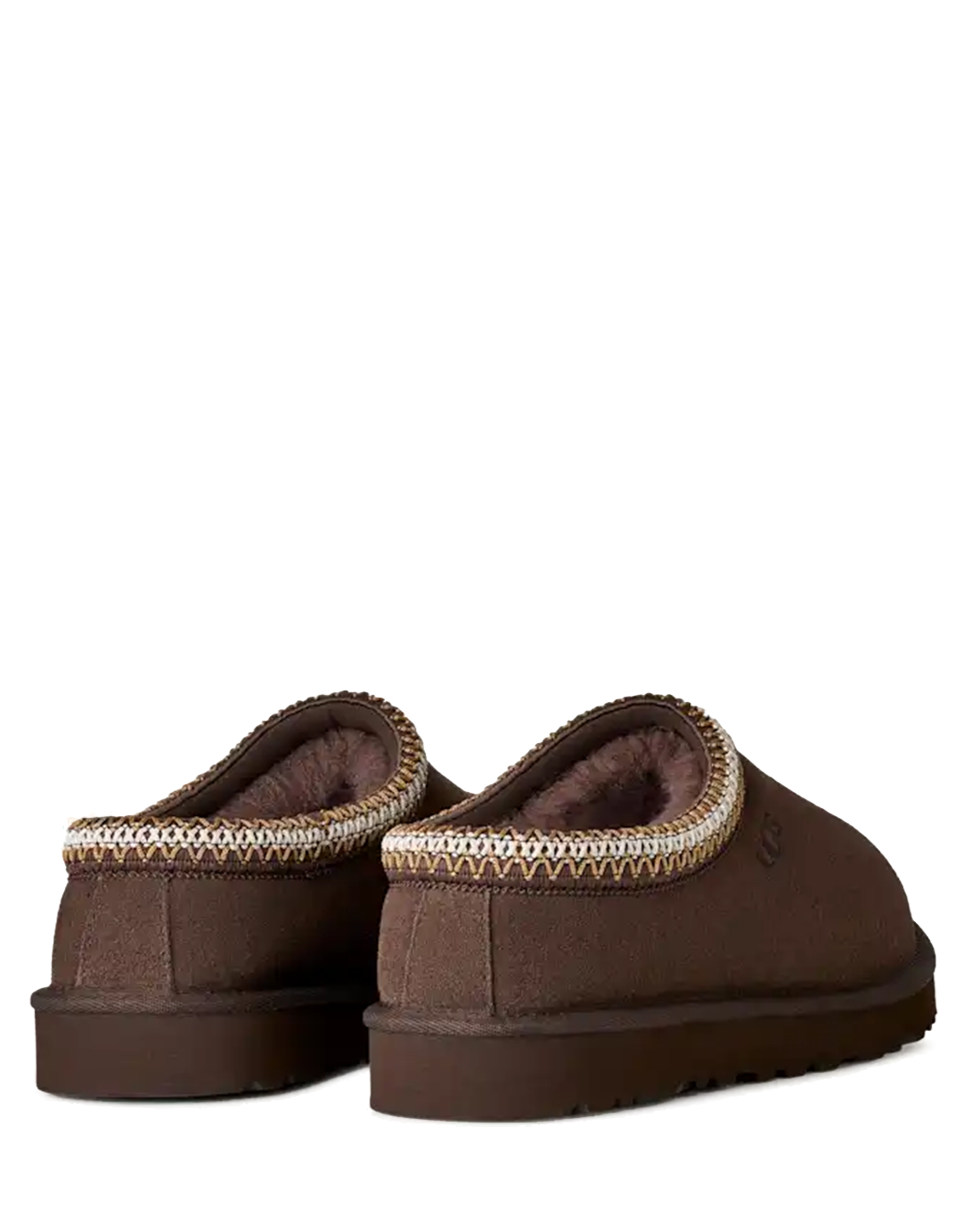 M Tasman II Dusted Cocoa/Dusted Cocoa 1174671-DDCC