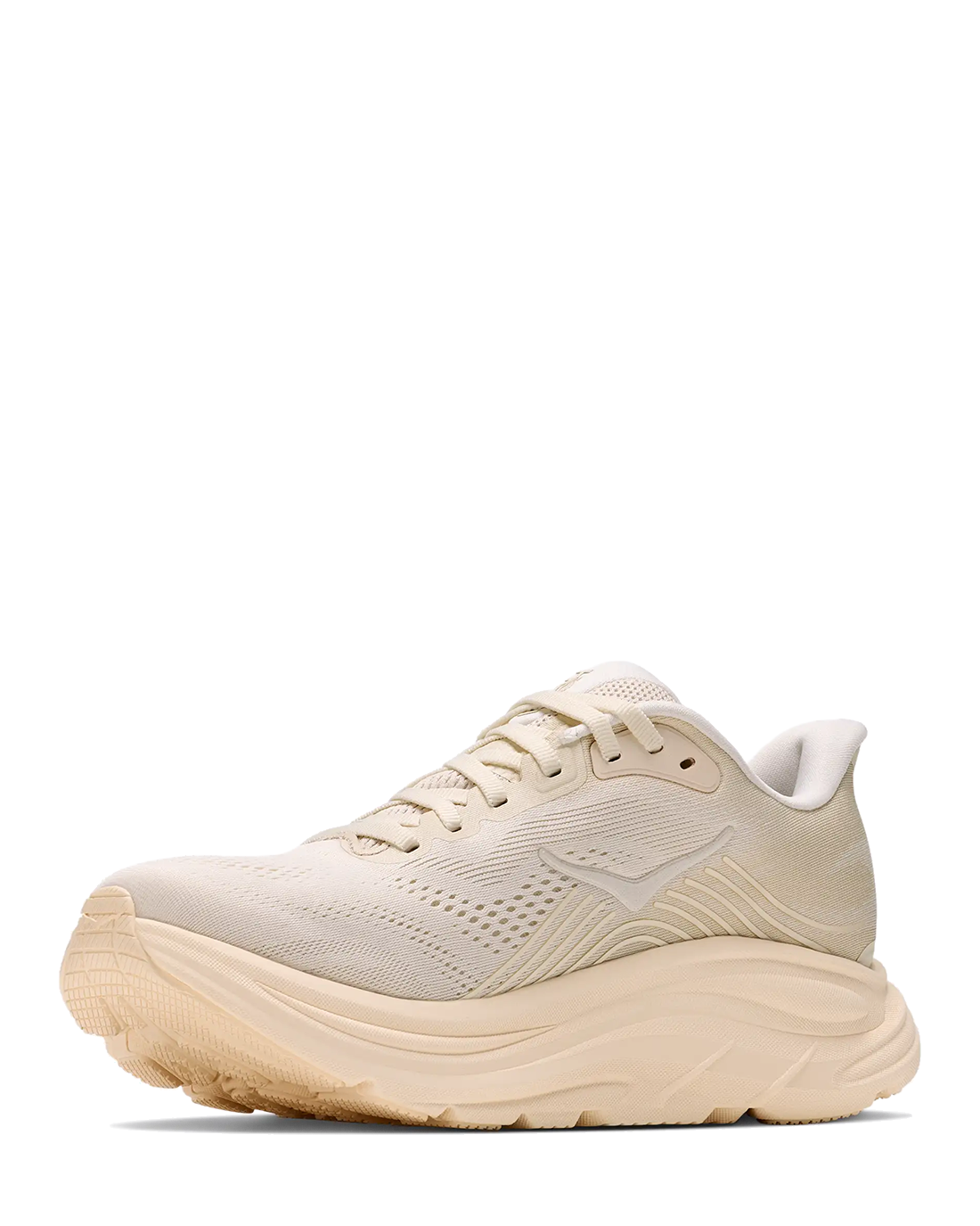 W Clifton 11 Alabaster/Oat Milk 1176573-ALK