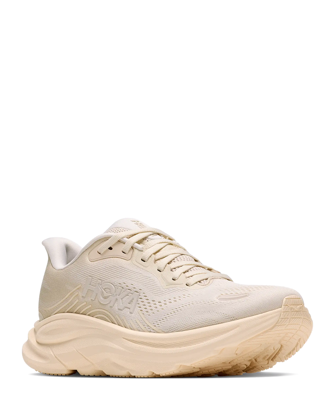 W Clifton 11 Alabaster/Oat Milk 1176573-ALK