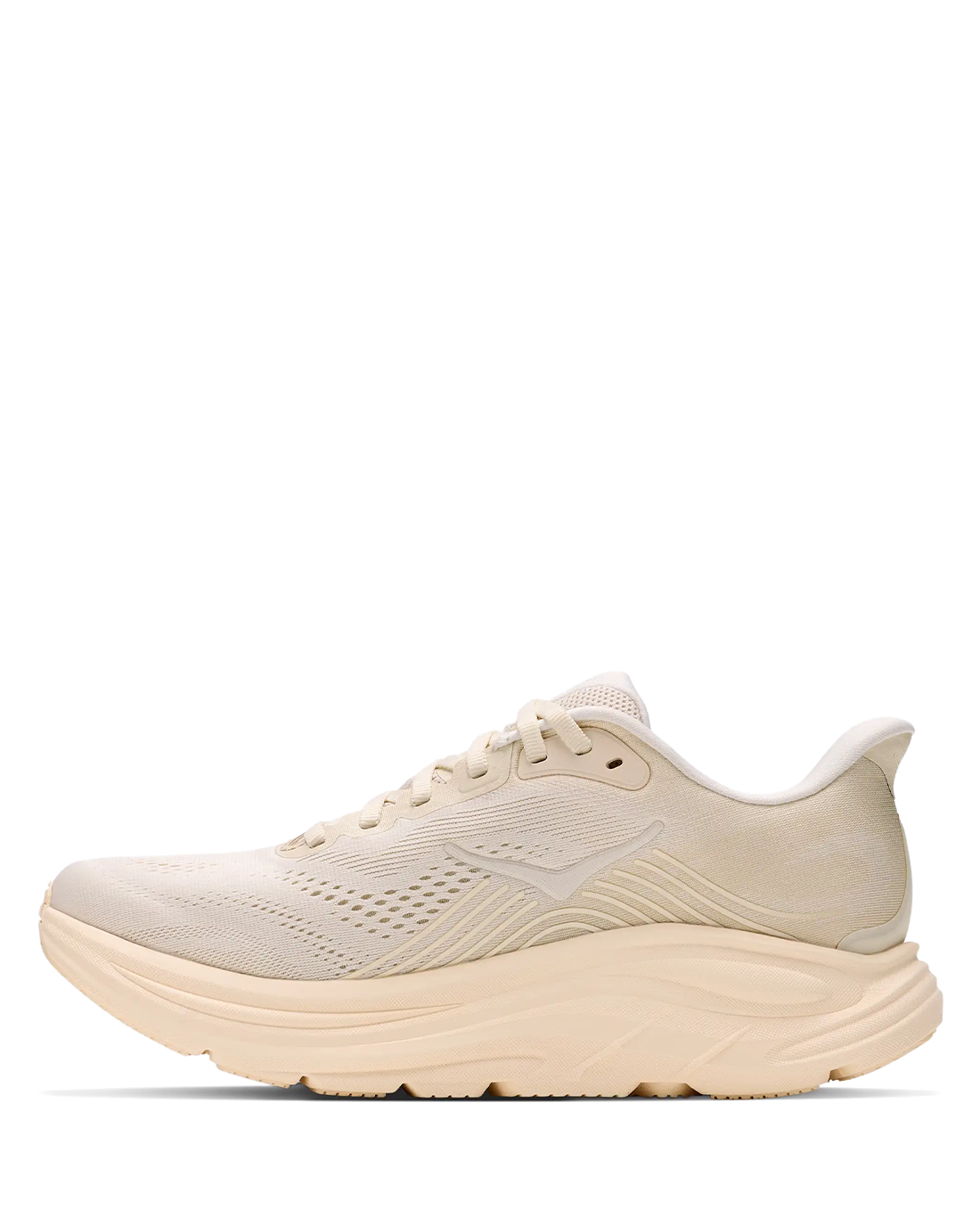 W Clifton 11 Alabaster/Oat Milk 1176573-ALK