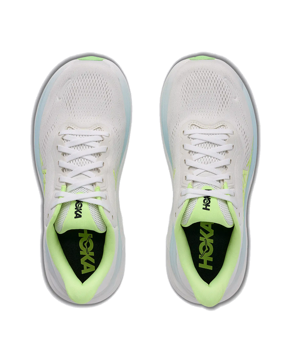 W Clifton 11 Frost/Neon Yuzu 1176573-FYZ