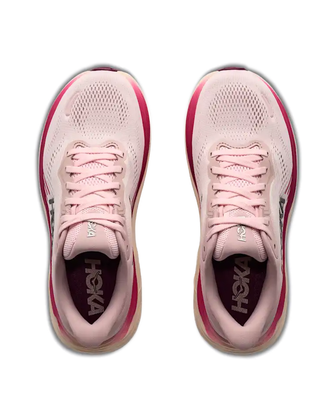 W Clifton 11 Pink Opal/Alabaster 1176573-PKPL