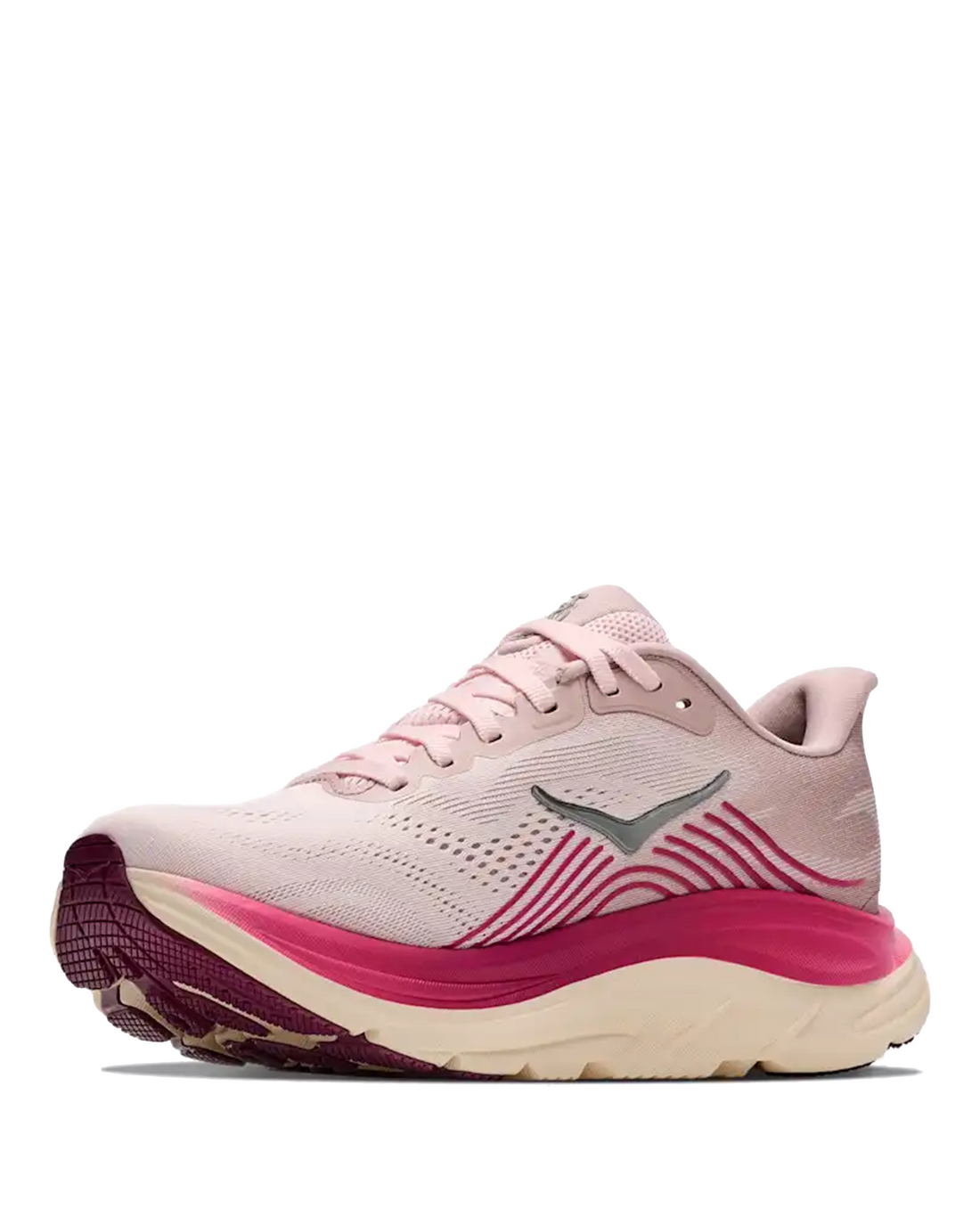 W Clifton 11 Pink Opal/Alabaster 1176573-PKPL