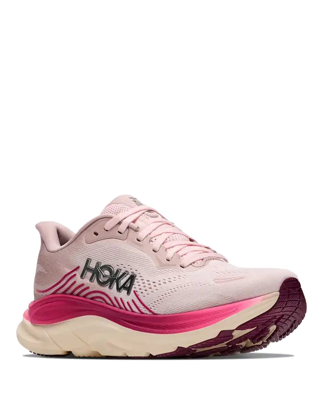 W Clifton 11 Pink Opal/Alabaster 1176573-PKPL