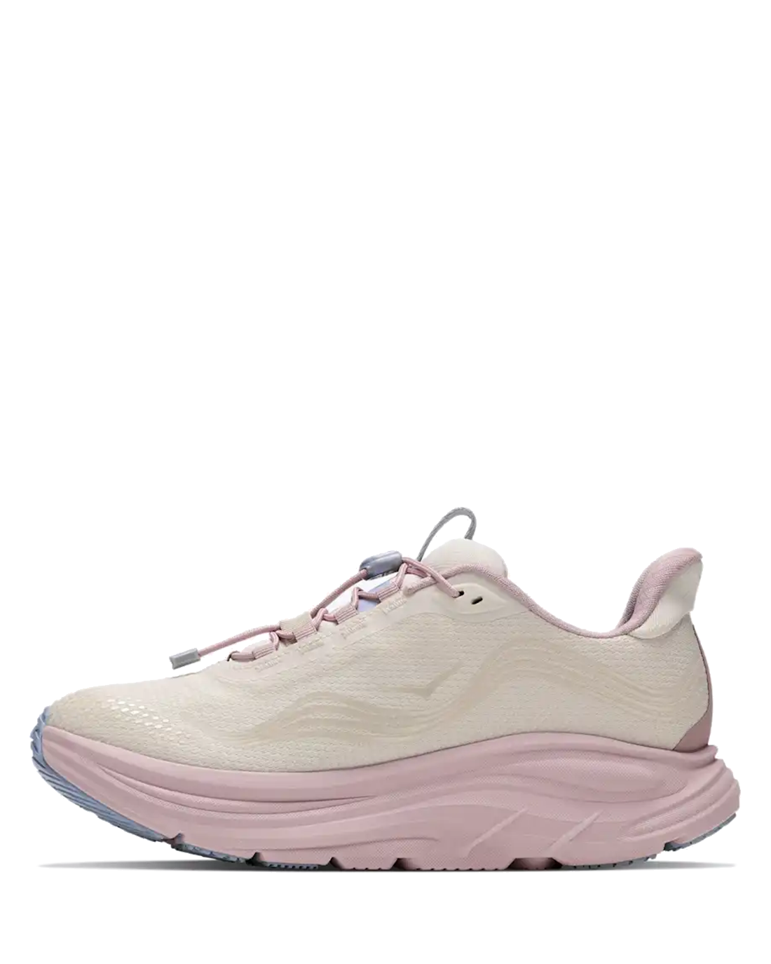 W Clifton 11 GTX GLM Alabaster/Pink Opal 1183115-AKP