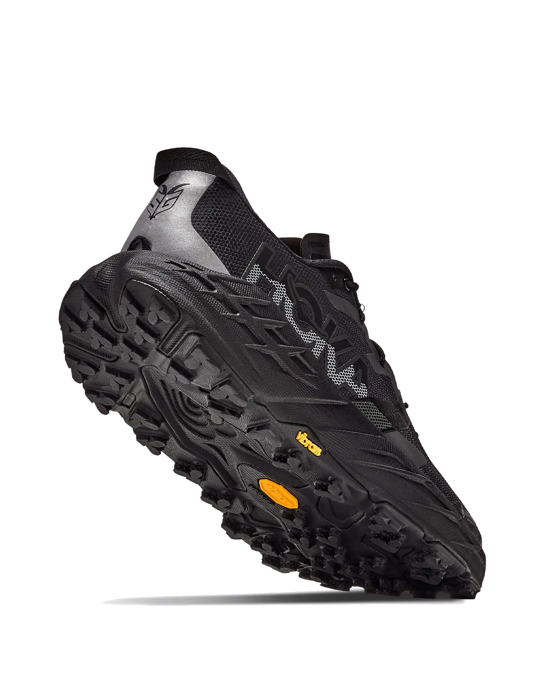 M Speedgoat 7 GTX Black/Carbon Black 1176674-BBNB