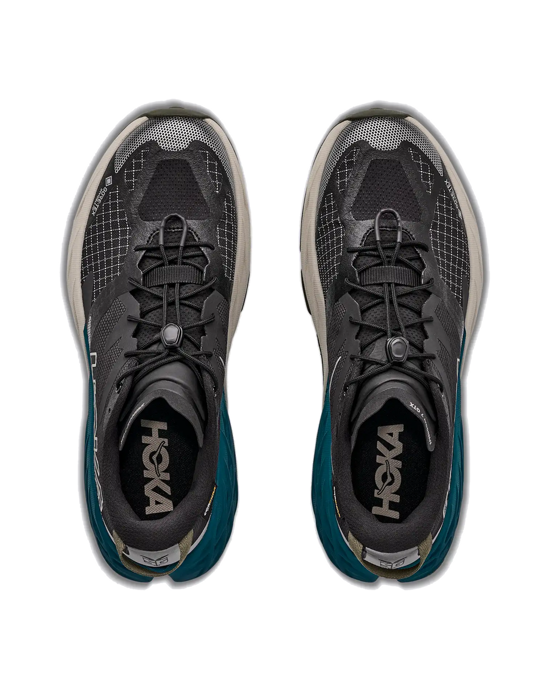 M Speedgoat 7 GTX Tidal Wave/River Rock Grey 1176674-TKG