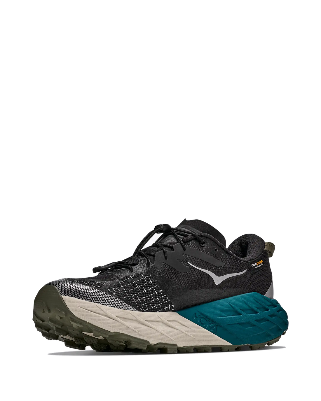 M Speedgoat 7 GTX Tidal Wave/River Rock Grey 1176674-TKG