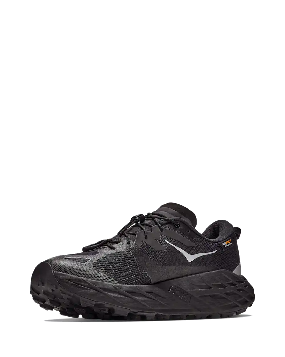 W Speedgoat 7 GTX Black/Carbon Black 1176677-BBNB