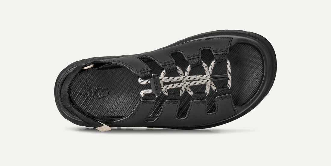 W Goldenglow Toggle Black 1179370-BLK